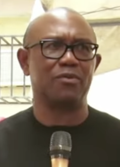 Will Peter Obi run on Labour Party ticket in 2027?