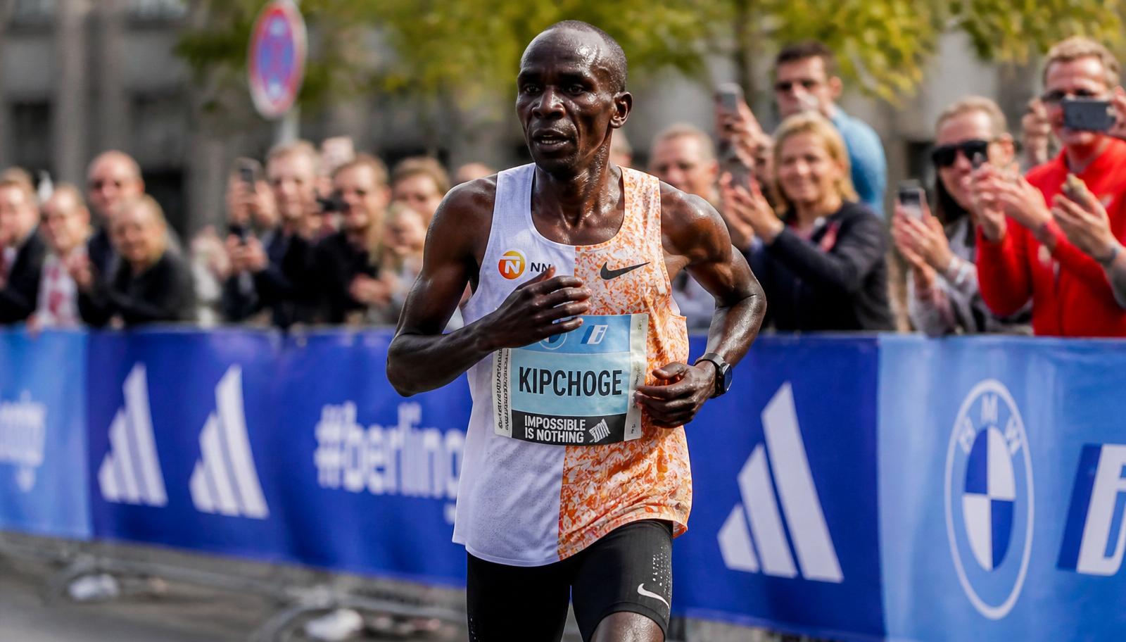 Will an African runner break the marathon world record in 2026?