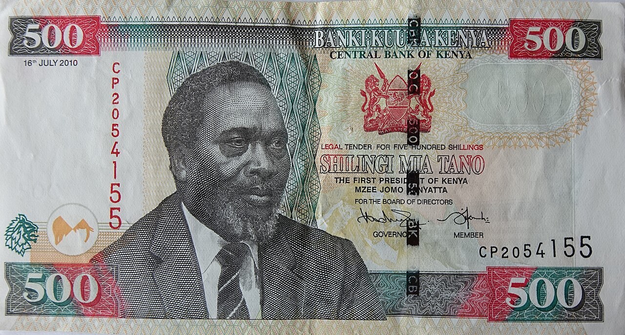 Will Kenya CPI inflation drop below 5% in 2026?