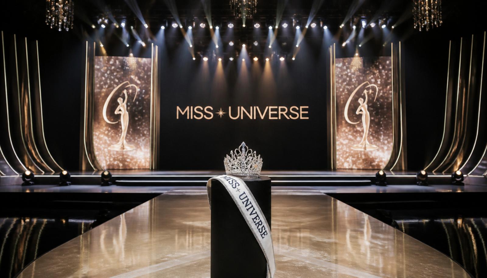 Will an African country win Miss Universe 2026?