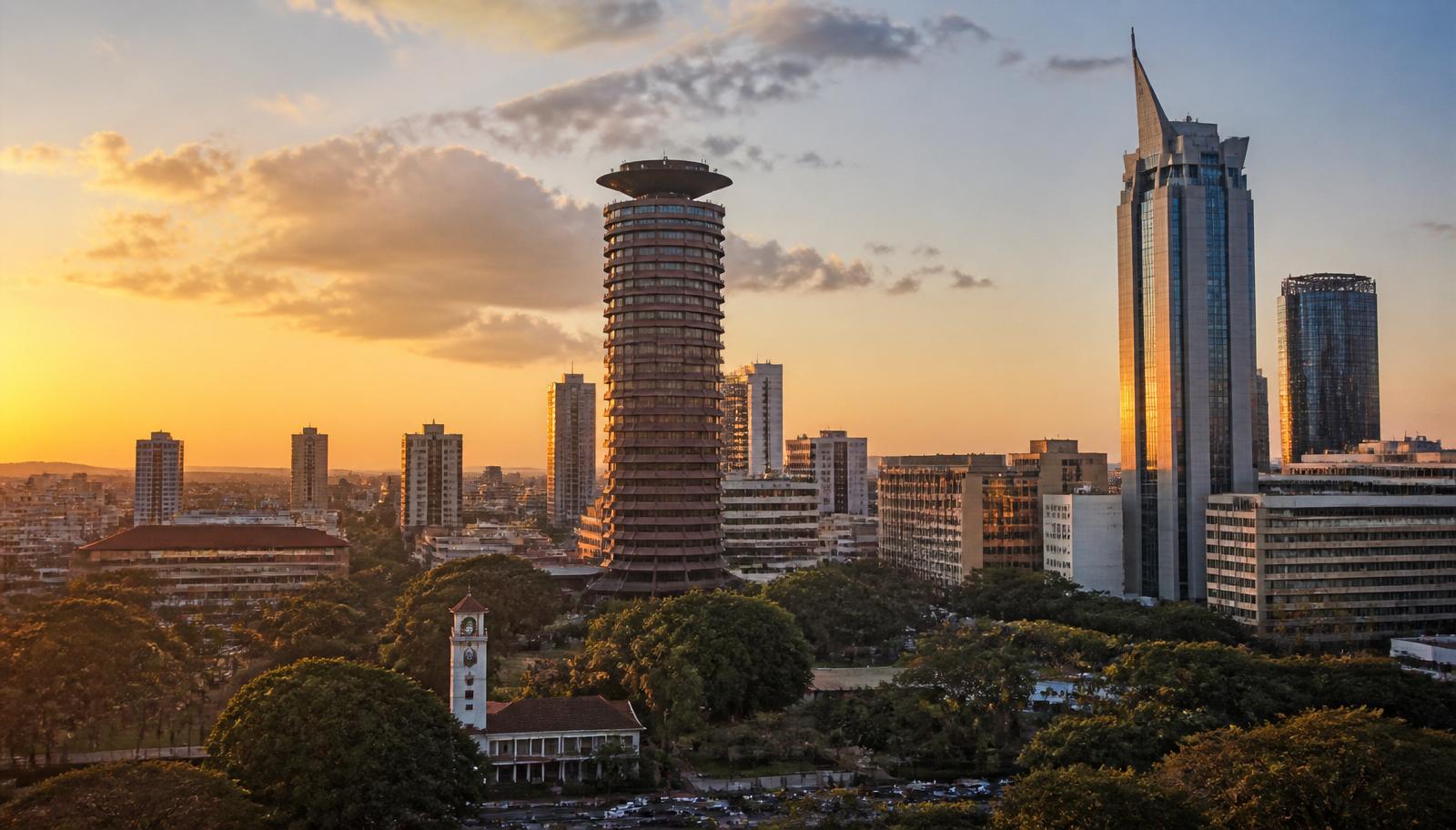 Will Kenya launch a national AI strategy in 2026?