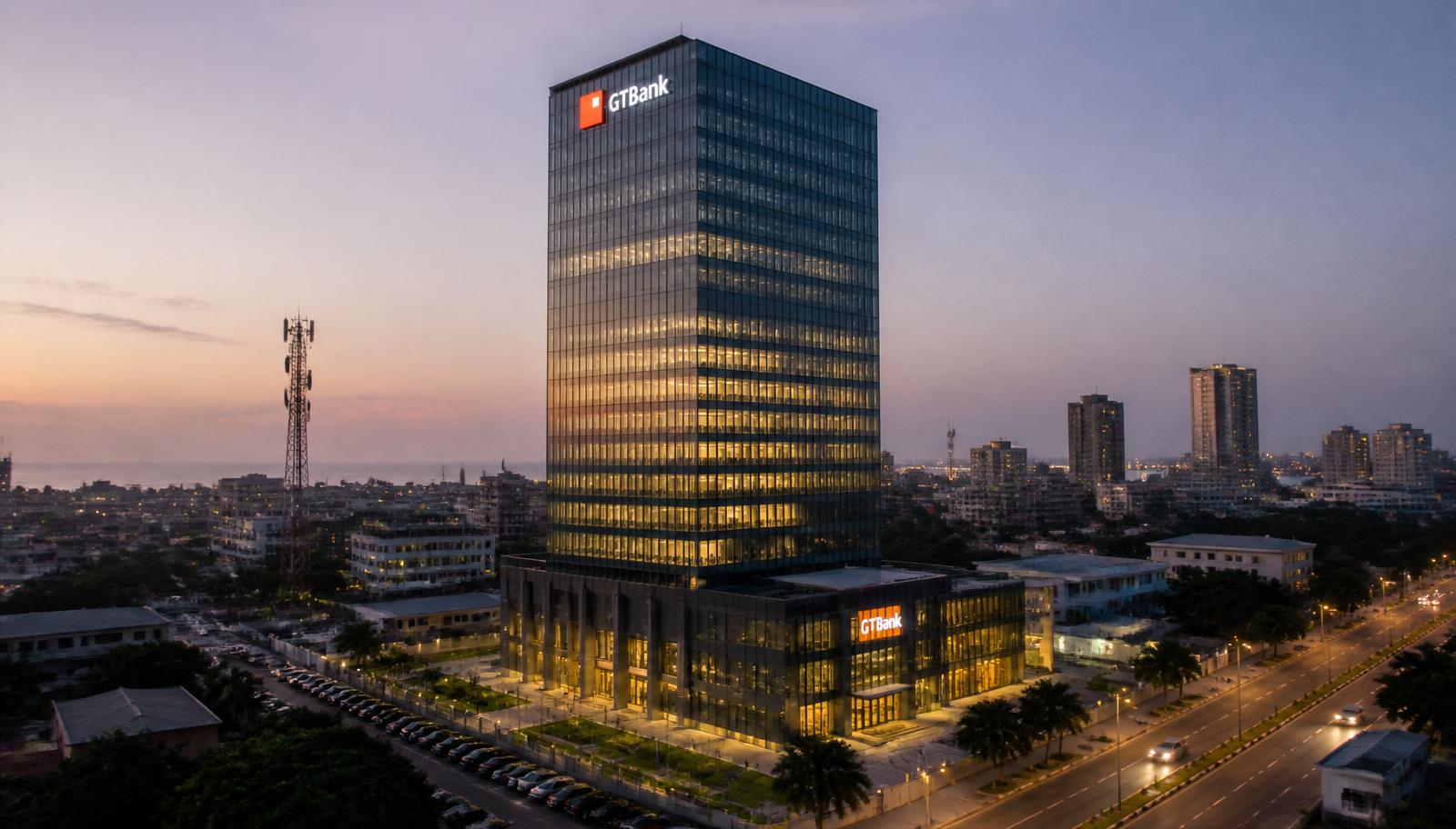 Will a Nigerian bank offer formal crypto custody in 2026?